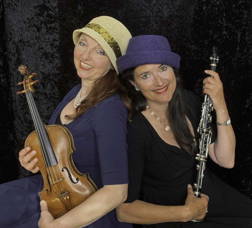 The Bluebelles